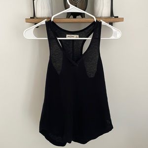 Abercrombie tank top